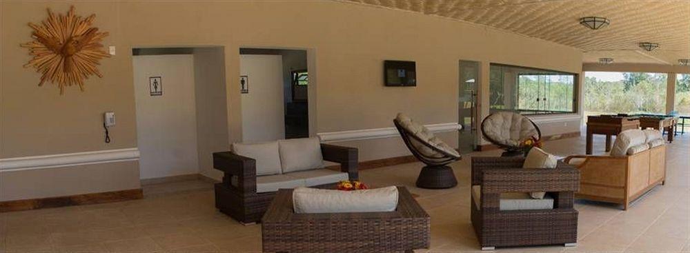 Santissimo Resort ทีราเดนเจส ภายนอก รูปภาพ
