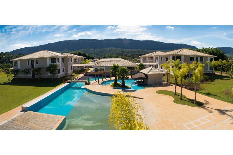 Santissimo Resort ทีราเดนเจส ภายนอก รูปภาพ